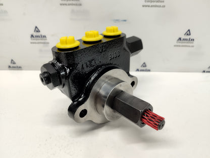 HP Technik NVBGRM-D-4-20-BH1 Fuel Oil Pump Cap.:900 L/h 2800 rpm - NEW