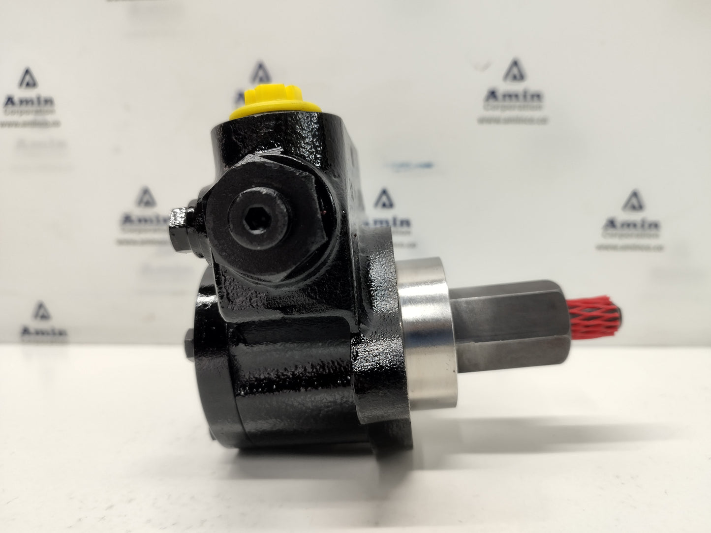 HP Technik NVBGRM-D-4-20-BH1 Fuel Oil Pump Cap.:900 L/h 2800 rpm - NEW