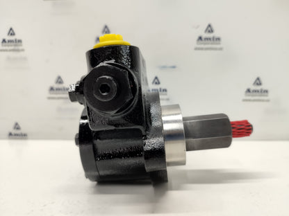 HP Technik NVBGRM-D-4-20-BH1 Fuel Oil Pump Cap.:900 L/h 2800 rpm - NEW