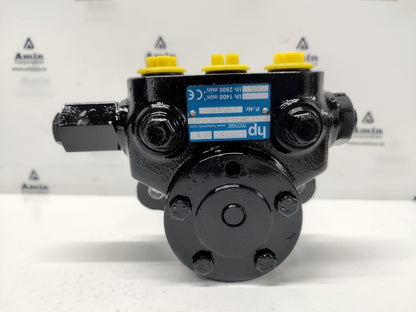 HP Technik NVBGRM-D-4-20-BH1 Fuel Oil Pump Cap.:900 L/h 2800 rpm - NEW