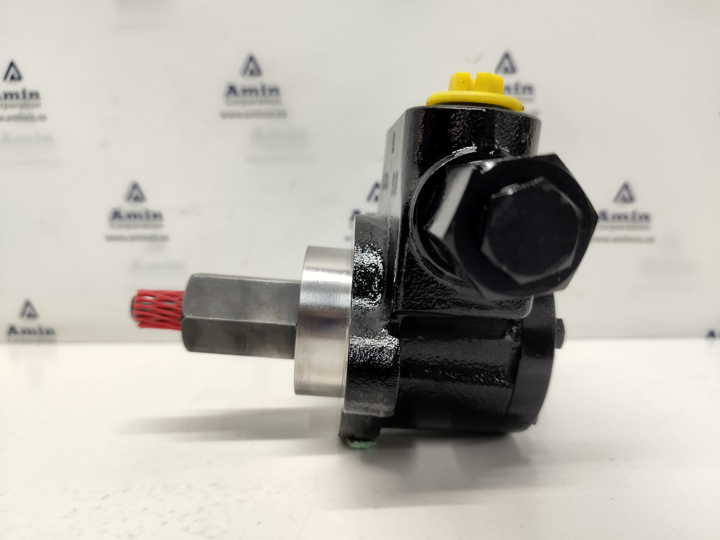 HP Technik NVBGRM-D-4-20-BH1 Fuel Oil Pump Cap.:900 L/h 2800 rpm - NEW