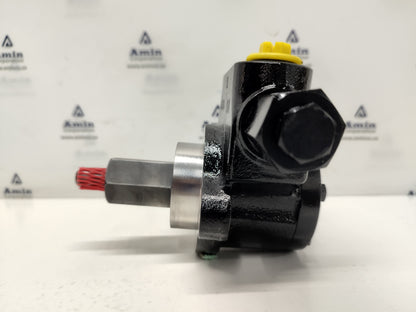 HP Technik NVBGRM-D-4-20-BH1 Fuel Oil Pump Cap.:900 L/h 2800 rpm - NEW