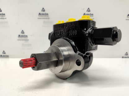 HP Technik NVBGRM-D-4-20-BH1 Fuel Oil Pump Cap.:900 L/h 2800 rpm - NEW