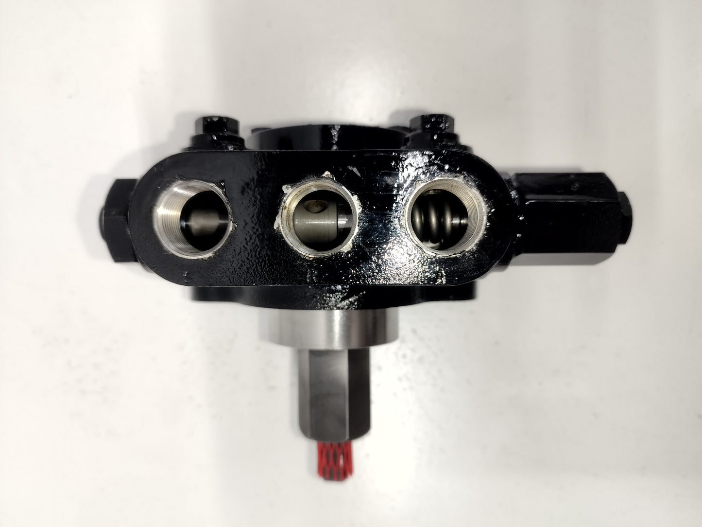 HP Technik NVBGRM-D-4-20-BH1 Fuel Oil Pump Cap.:900 L/h 2800 rpm - NEW