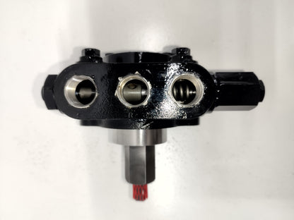 HP Technik NVBGRM-D-4-20-BH1 Fuel Oil Pump Cap.:900 L/h 2800 rpm - NEW