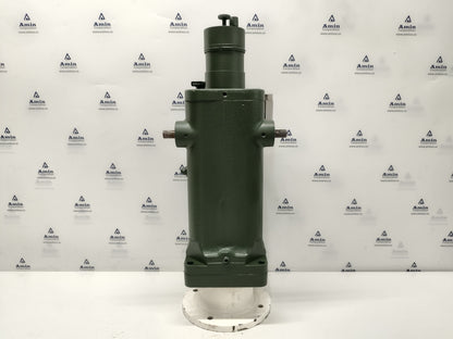 Woodward Governor UG-8L 8523-159 RPM: 431-1264 - TESTED