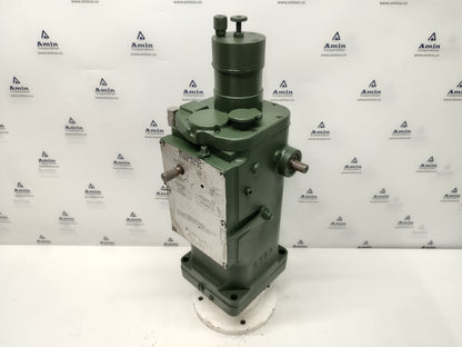 Woodward Governor UG-8L 8523-159 RPM: 431-1264 - TESTED