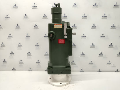 Woodward Governor UG-8L 8523-159 RPM: 431-1264 - TESTED