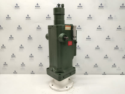 Woodward Governor UG-8L 8523-159 RPM: 431-1264 - TESTED