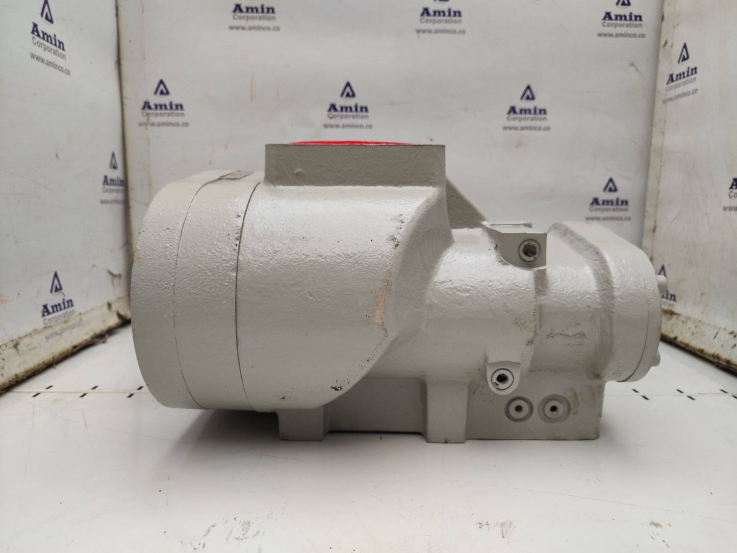 Ingersoll-Rand GHH RAND CF90D4 Screw Compressor Airend