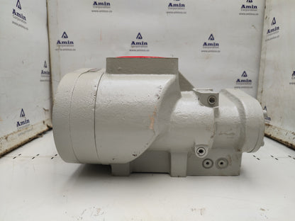 Ingersoll-Rand GHH RAND CF90D4 Screw Compressor Airend