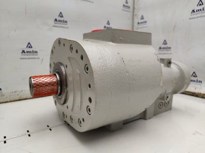 Ingersoll-Rand GHH RAND CF90D4 Screw Compressor Airend