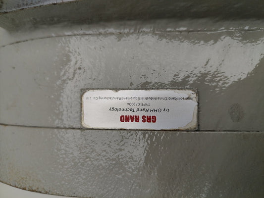 Ingersoll-Rand GHH RAND CF90D4 Screw Compressor Airend