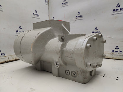 Ingersoll-Rand GHH RAND CF90D4 Screw Compressor Airend