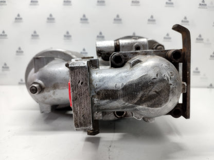 Gali Air-Starter A47L Pneumatic air starter - TESTED #2