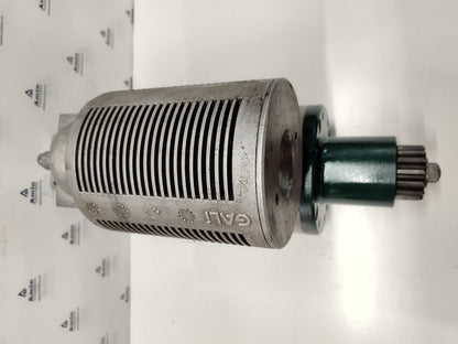 Gali Air-Starter A47L Pneumatic air starter - TESTED #2