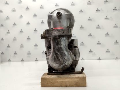 Gali Air-Starter A47L Pneumatic air starter - TESTED #2