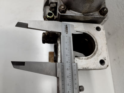 Gali Air-Starter A47L Pneumatic air starter - TESTED #2