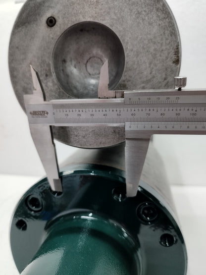 Gali Air-Starter A47L Pneumatic air starter - TESTED #2