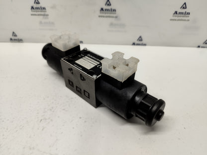 Damcos SA-G01-C6S-C230-31ES Directional control valve 160L8068 - NEW #2