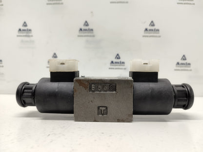 Damcos SA-G01-C6S-C230-31ES Directional control valve 160L8068 - NEW #2