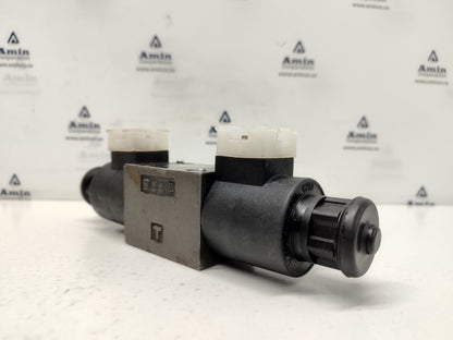 Damcos SA-G01-C6S-C230-31ES Directional control valve 160L8068 - NEW #2