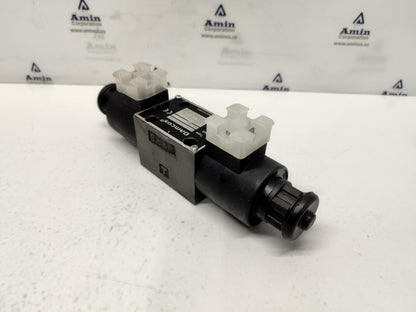 Damcos SA-G01-C6S-C230-31ES Directional control valve 160L8068 - NEW #2