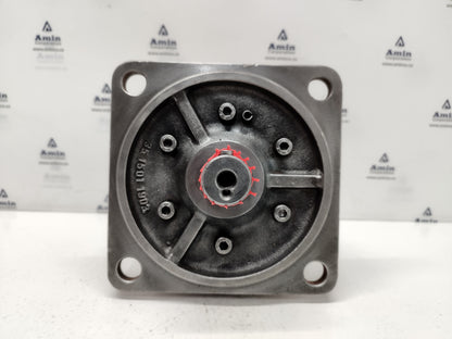 Dusterloh KM32 ZAF Hydraulic Radial Piston Motor