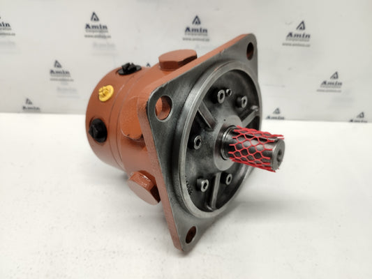 Dusterloh KM32 ZAF Hydraulic Radial Piston Motor