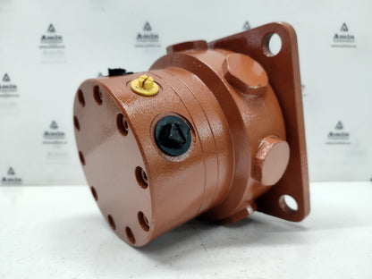 Dusterloh KM32 ZAF Hydraulic Radial Piston Motor