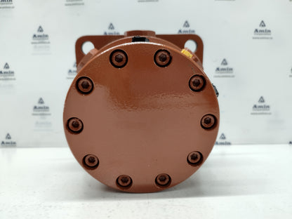 Dusterloh KM32 ZAF Hydraulic Radial Piston Motor
