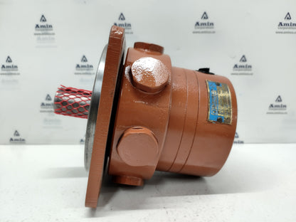 Dusterloh KM32 ZAF Hydraulic Radial Piston Motor