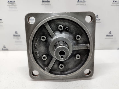 Dusterloh KM32 ZAF Hydraulic Radial Piston Motor