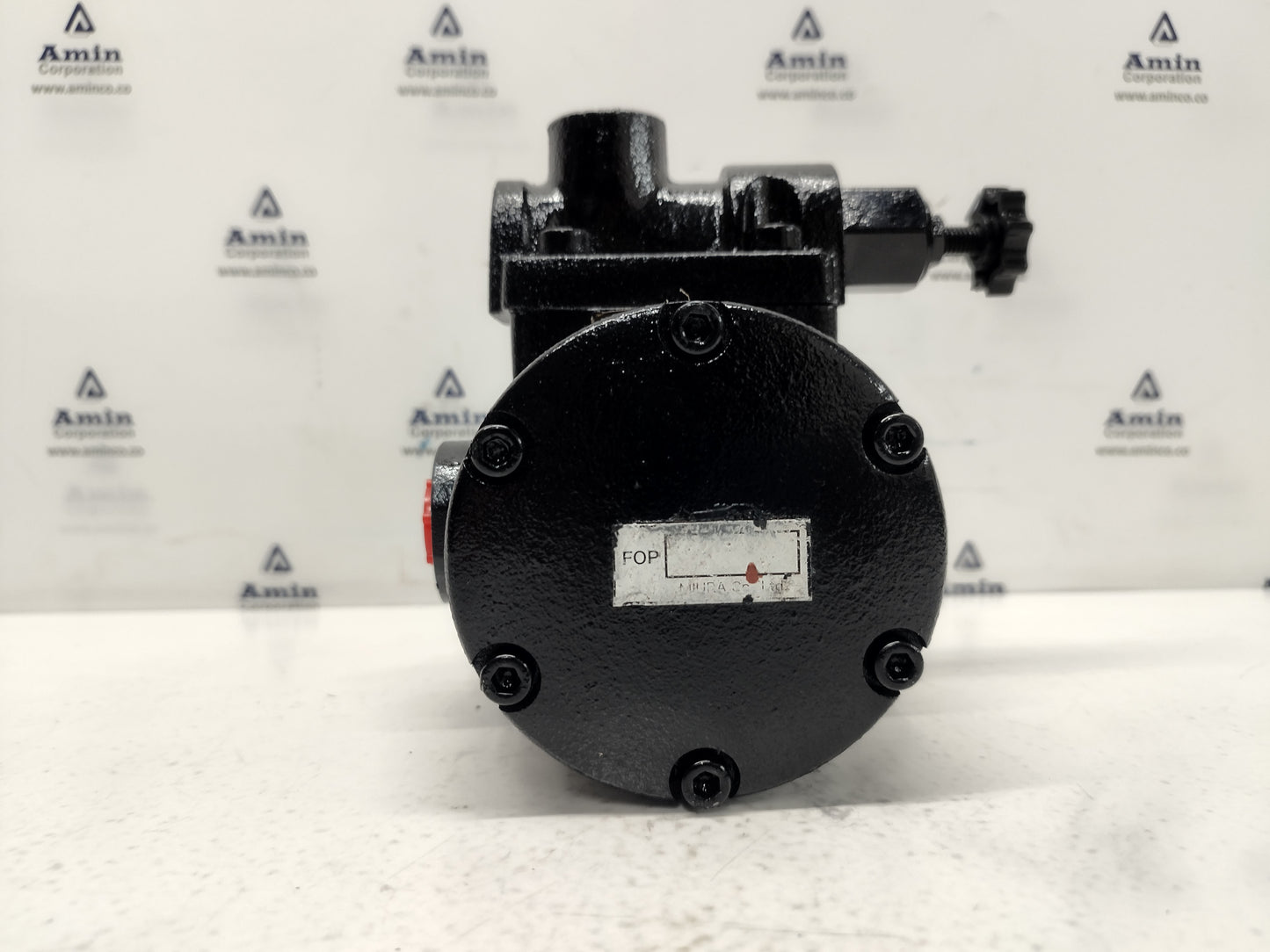 Nippon Oil Pump GD-202-H Fuel pump - Refurbished & Tested