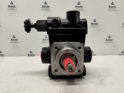 Nippon Oil Pump GD-202-H Fuel pump - Refurbished & Tested