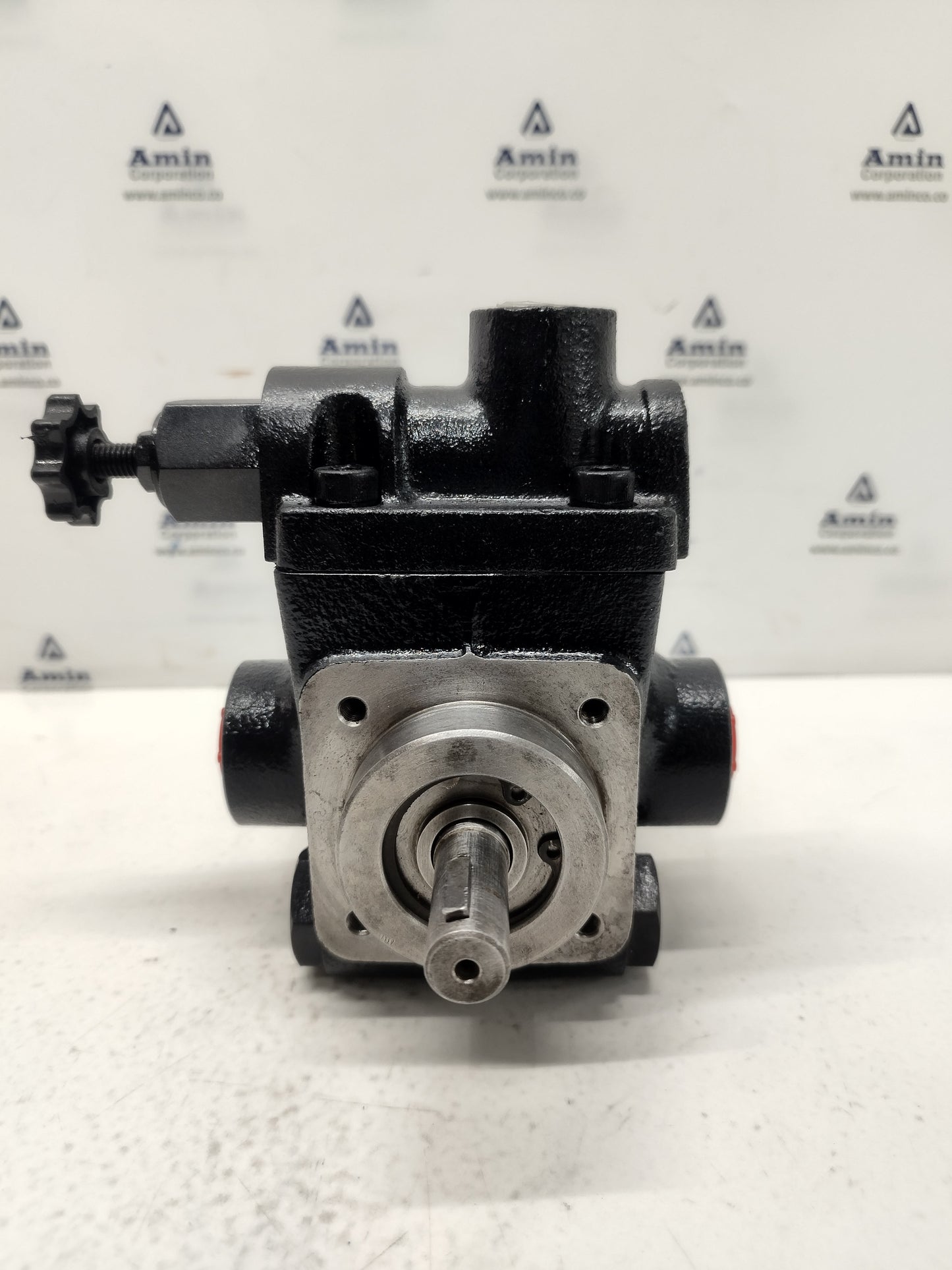 Nippon Oil Pump GD-202-H Fuel pump - Refurbished & Tested