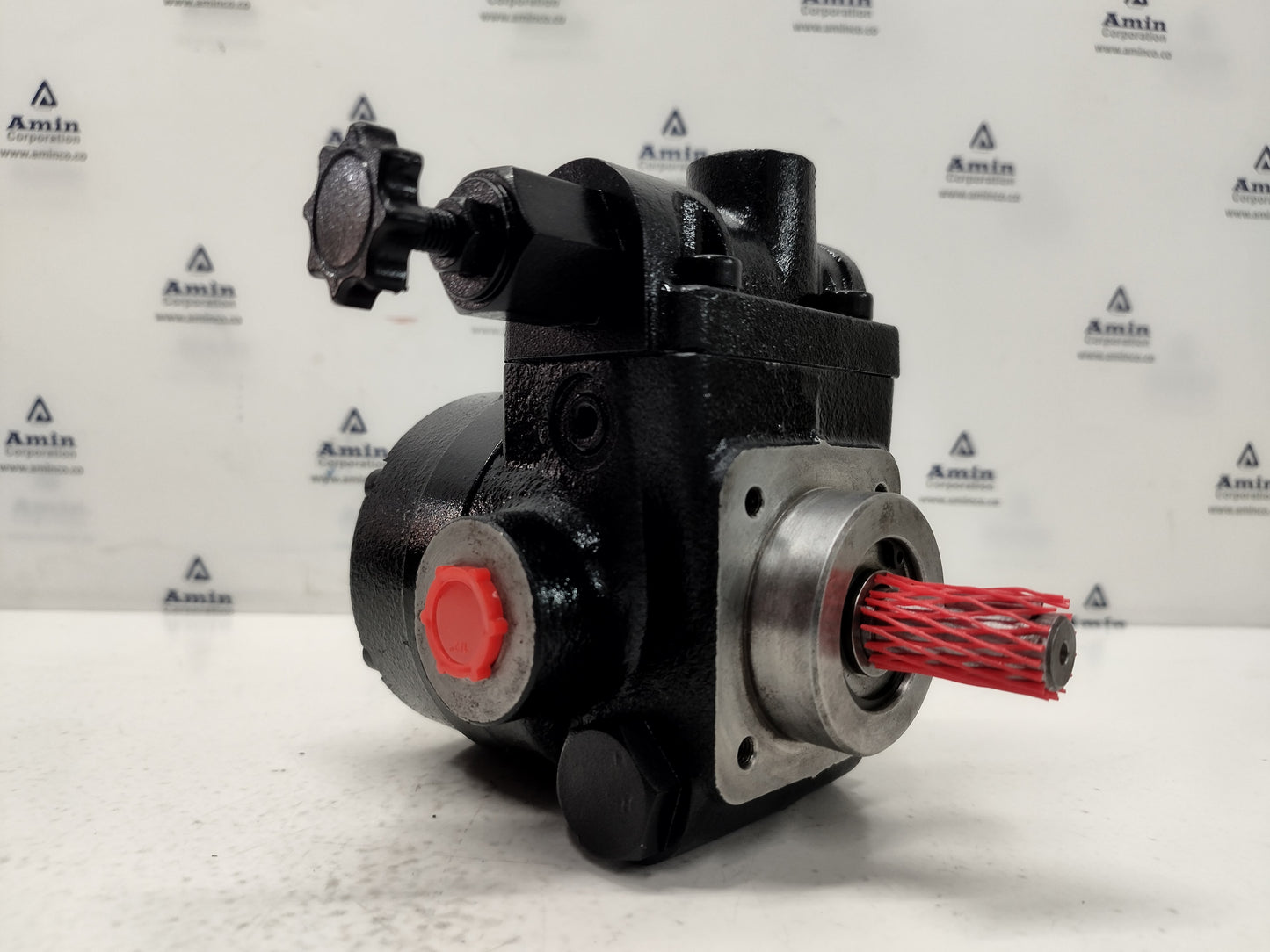 Nippon Oil Pump GD-202-H Fuel pump - Refurbished & Tested