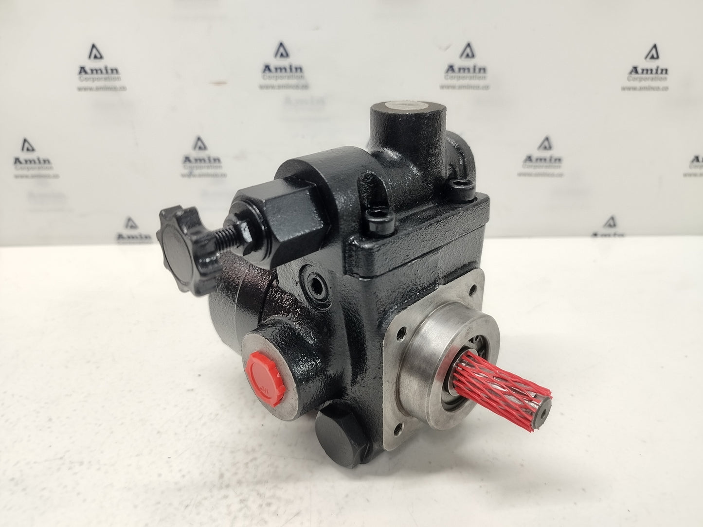 Nippon Oil Pump GD-202-H Fuel pump - Refurbished & Tested