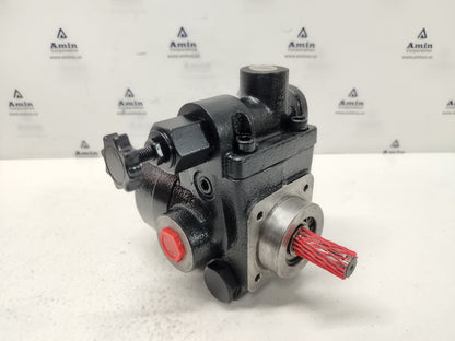 Nippon Oil Pump GD-202-H Fuel pump - Refurbished & Tested