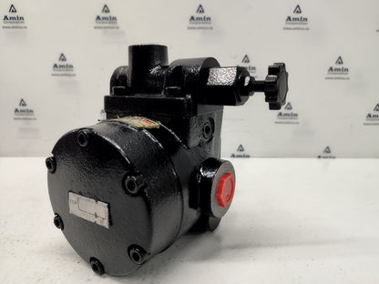 Nippon Oil Pump GD-202-H Fuel pump - Refurbished & Tested