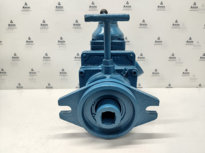 JAM-3.5PE-900S Japan Air motor - Tested