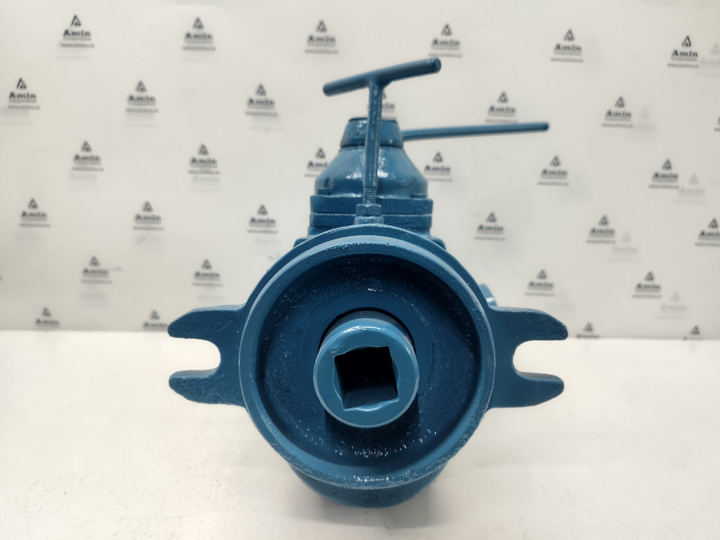 Samgong SAM-2.5PE-300D Air motor - TESTED #2