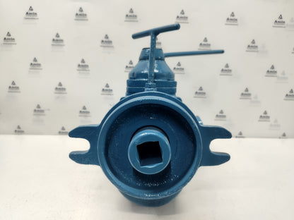 Samgong SAM-2.5PE-300D Air motor - TESTED #2