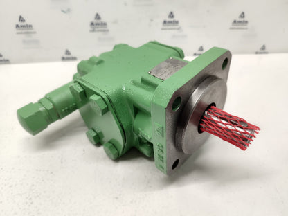 Rickmeier R35/40 FL-DBI-G Hydraulic gear pump - Pressure Tested
