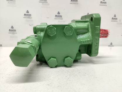 Rickmeier R35/40 FL-DBI-G Hydraulic gear pump - Pressure Tested