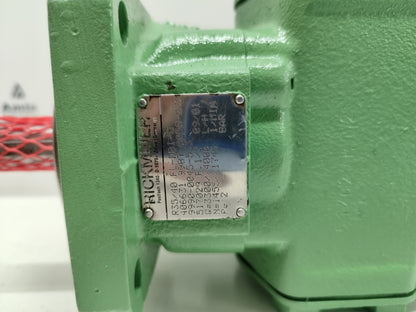 Rickmeier R35/40 FL-DBI-G Hydraulic gear pump - Pressure Tested