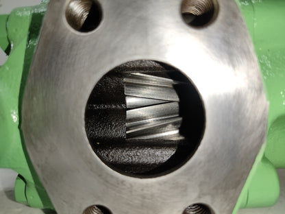 Rickmeier R35/40 FL-DBI-G Hydraulic gear pump - Pressure Tested