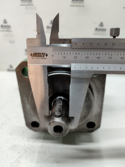 Rickmeier R35/40 FL-DBI-G Hydraulic gear pump - Pressure Tested