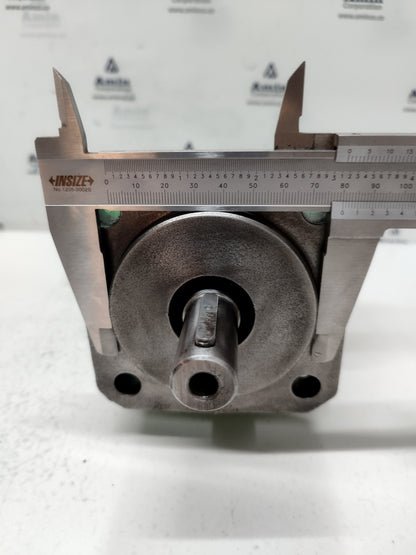 Rickmeier R35/40 FL-DBI-G Hydraulic gear pump - Pressure Tested