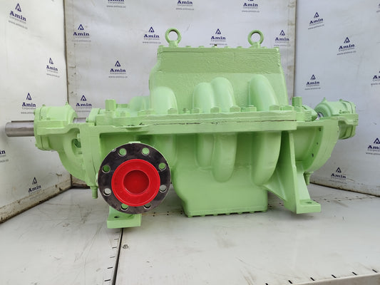 Naniwa EB4H-100 Centrifugal pump